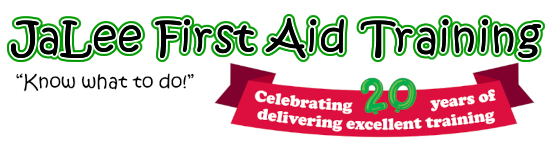 JaLee First Aid